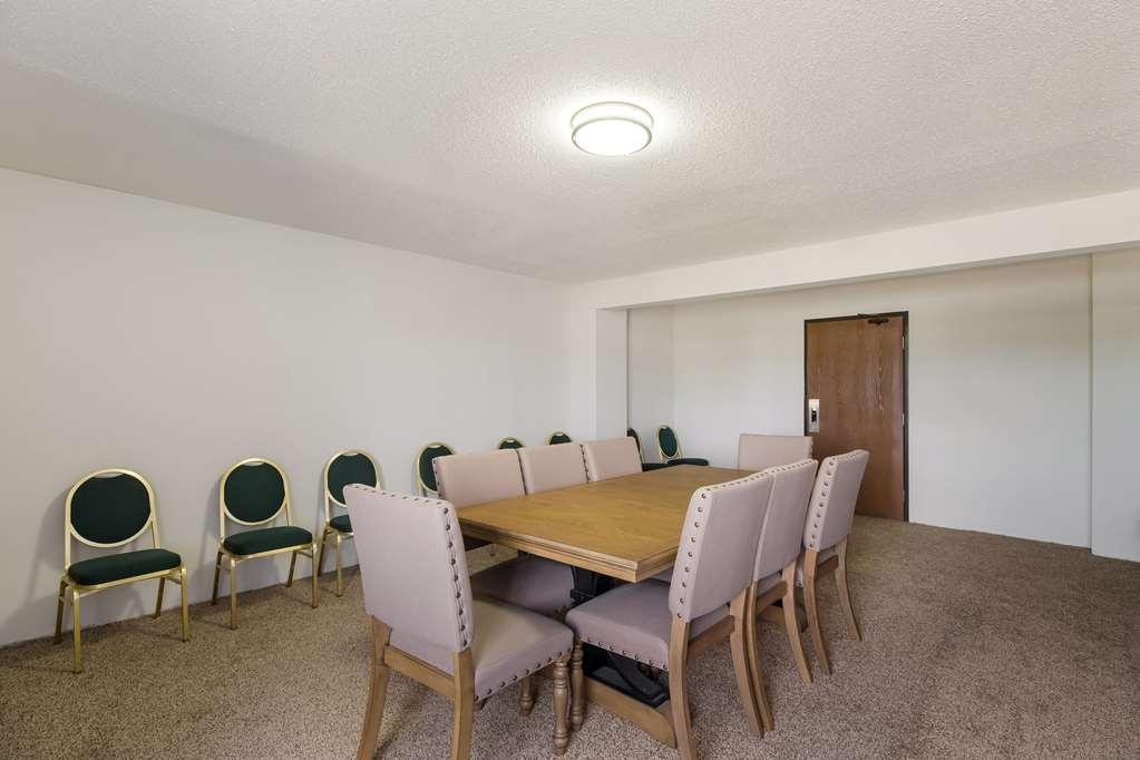 Rodeway Inn Houston North Greenspoint Bekvämligheter bild